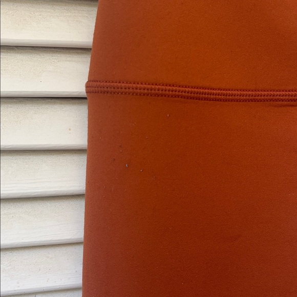 Crz yoga size medium 28” inseam - Picture 2 of 5